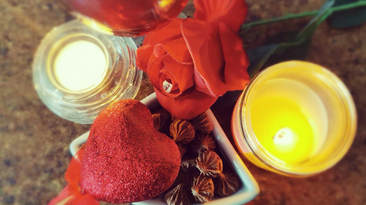 Que faire en cette Saint-Valentin 2021 ?