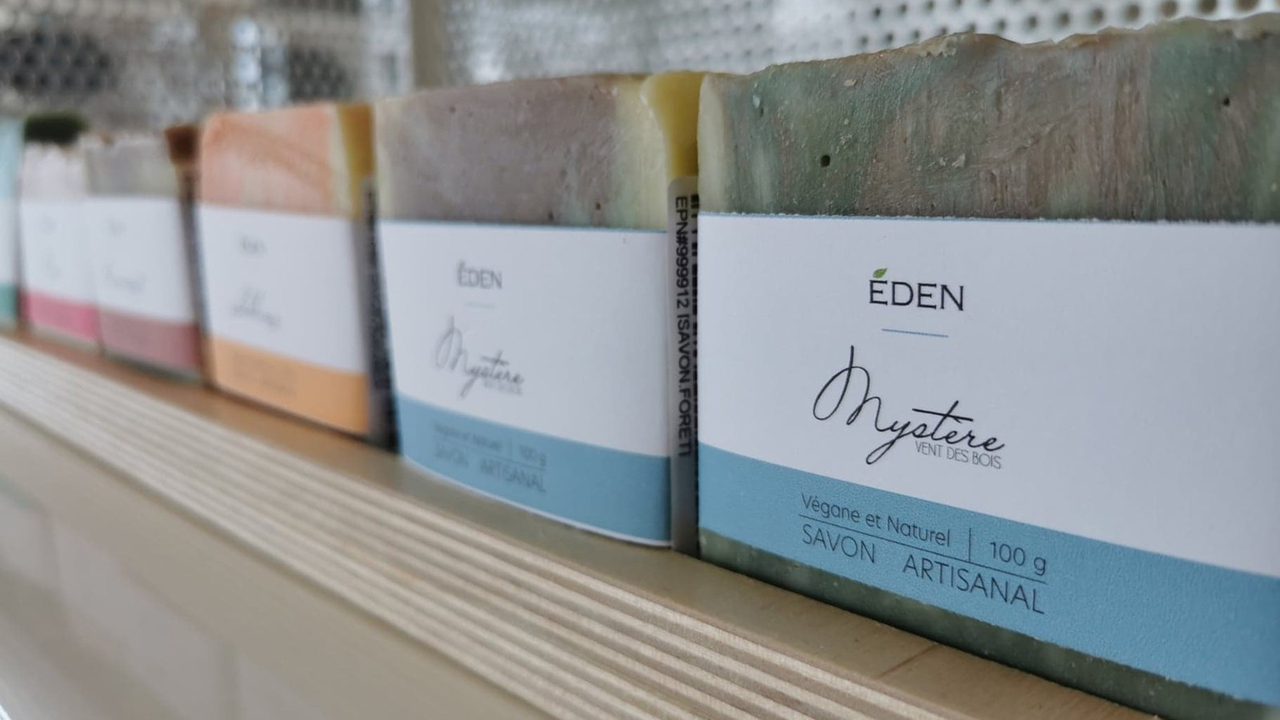 La boutique Éden déménage pour mieux vous servir