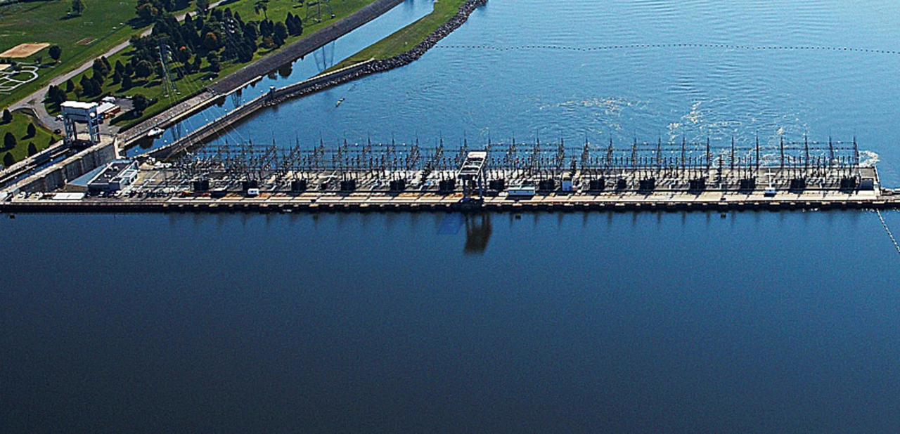 Cet été, visitez les centrales et les centres d'interprétation d'Hydro-Québec