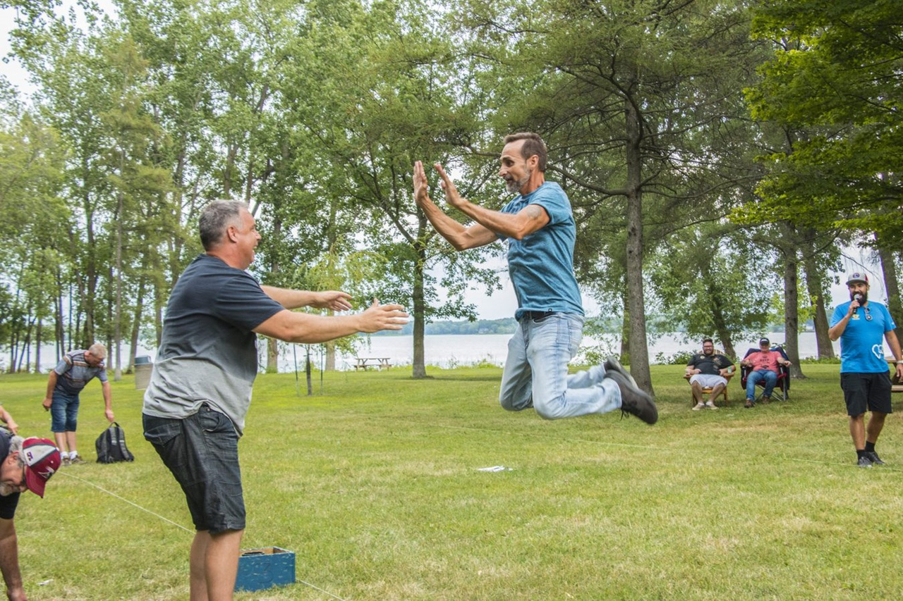 Retour du Mondial de Washer à Vaudreuil-Dorion le 7 août prochain