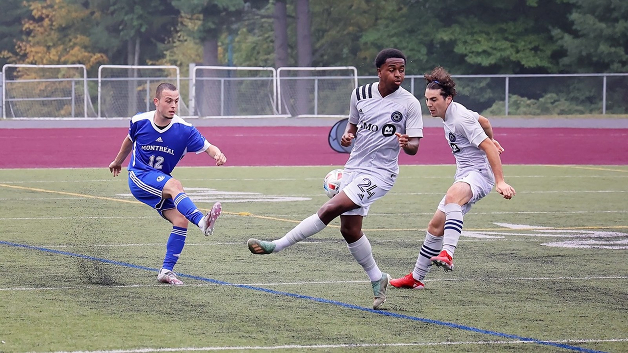 Le Club de soccer St-Lazare Hudson a soufflé ses 20 bougies cette fin de semaine