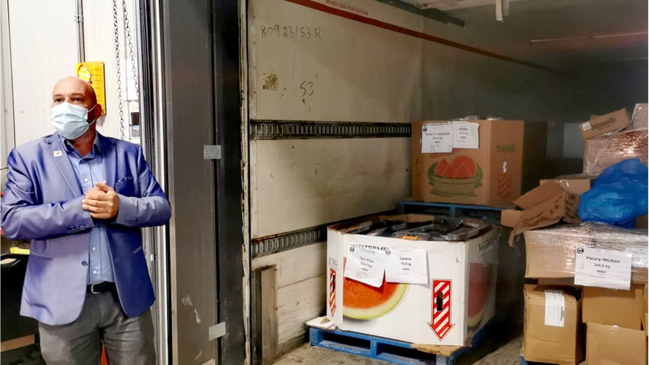 La campagne « Pour arriver à nos faims » de Moisson Sud-Ouest se poursuit