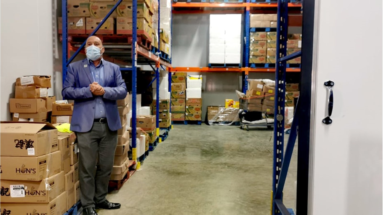 La campagne « Pour arriver à nos faims » de Moisson Sud-Ouest se poursuit