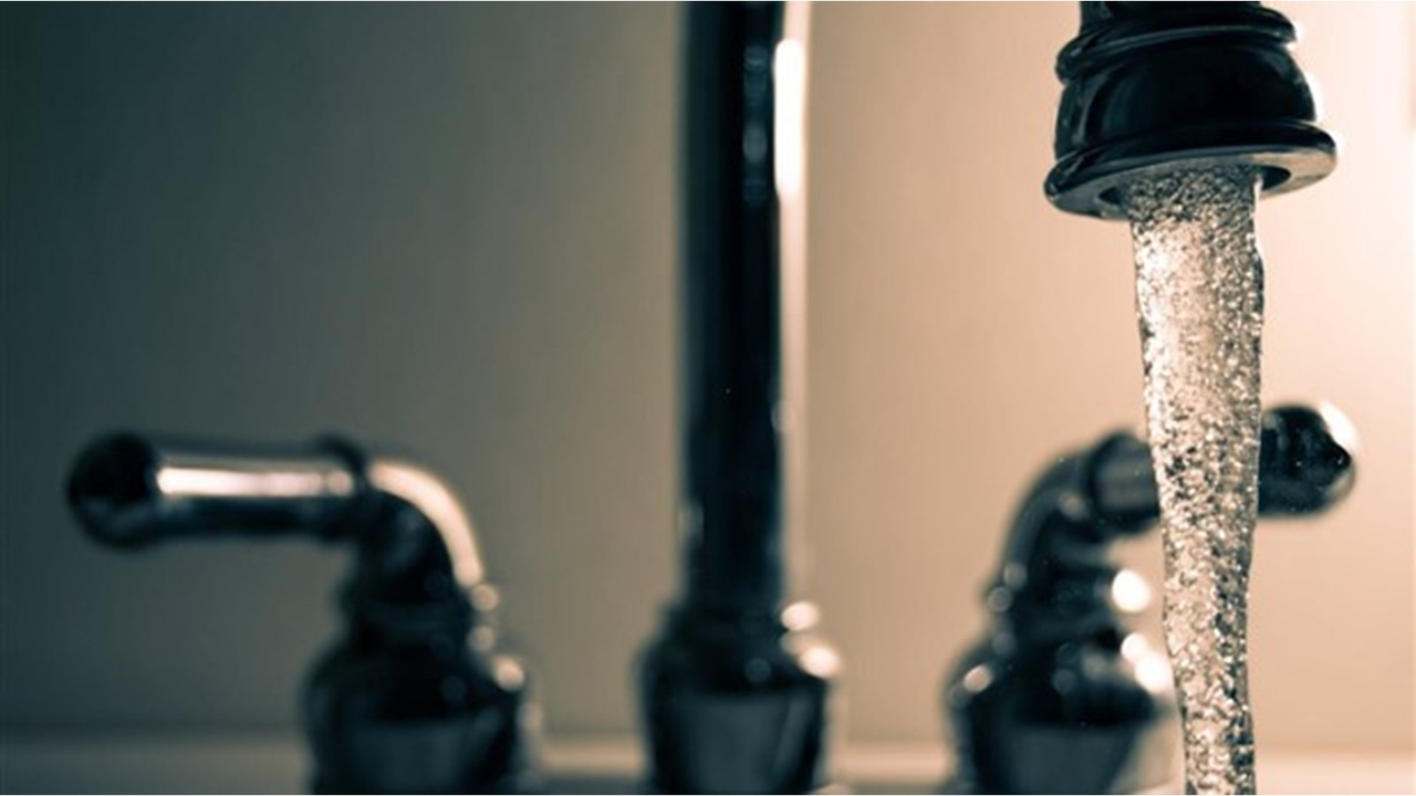 La gestion de l'eau potable au coeur d'un documentaire de 53 minutes