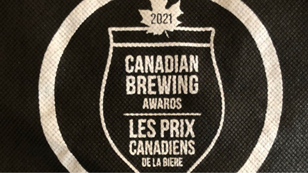 La Microbrassserie Trois Lacs met la main sur une prestigieuse récompense