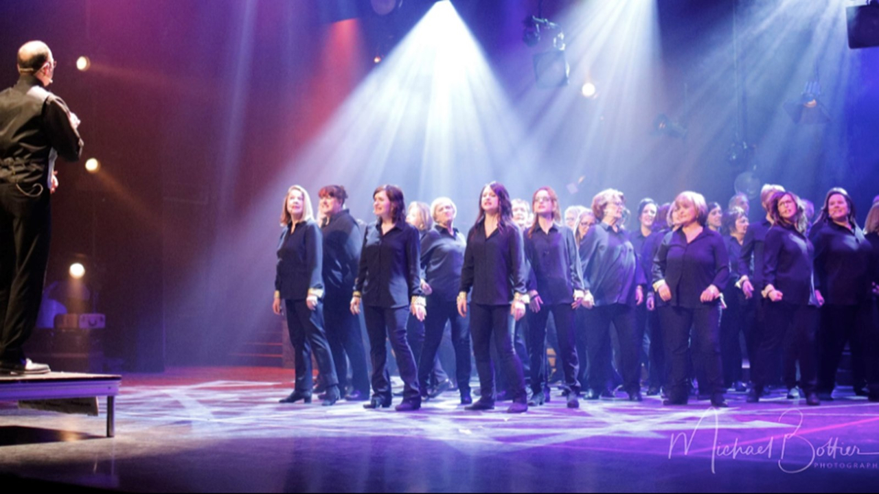 Les Enchanteurs chanteront Noël le 15 décembre à Rigaud