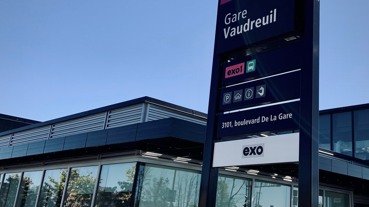 Vers une relance du transport en commun