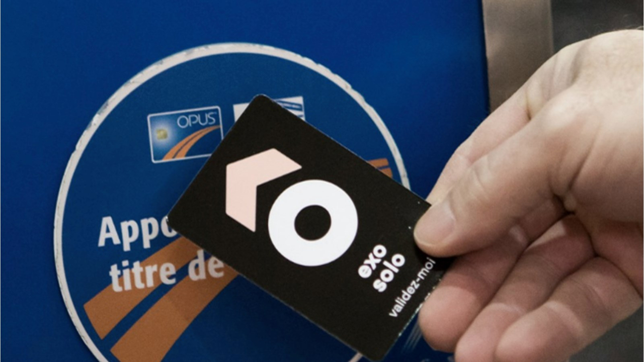 Deux maires de la grande région du Suroît intègrent le C.A. d'Exo