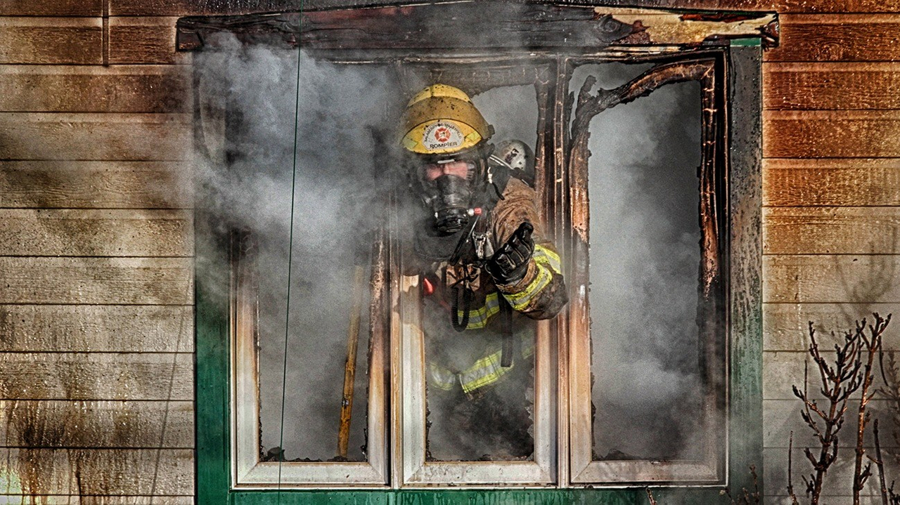 Des pompiers recherchés