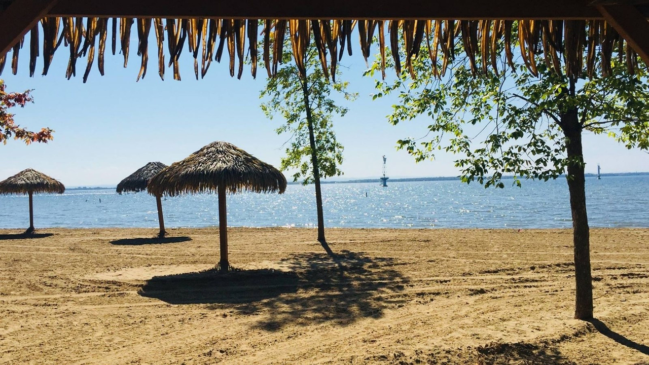 La plage de Saint-Zotique dévoile sa programmation