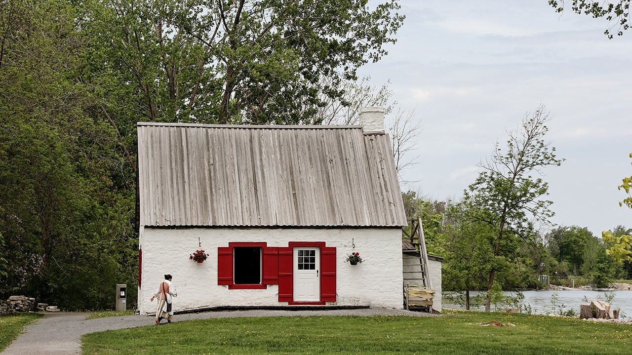 Une inauguration de projet sur la mémoire collective à la Pointe-du-Moulin très appréciée