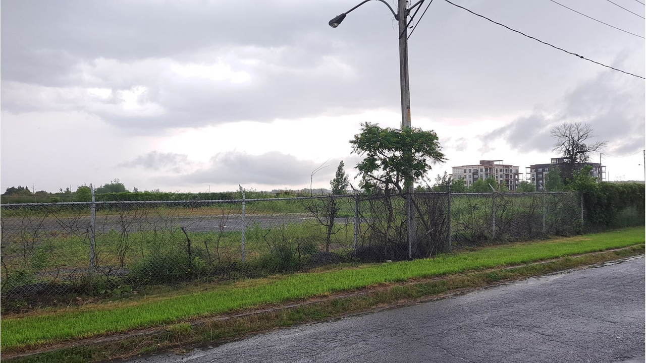 Un projet d'intérêt communautaire en voie de réalisation à Beauharnois