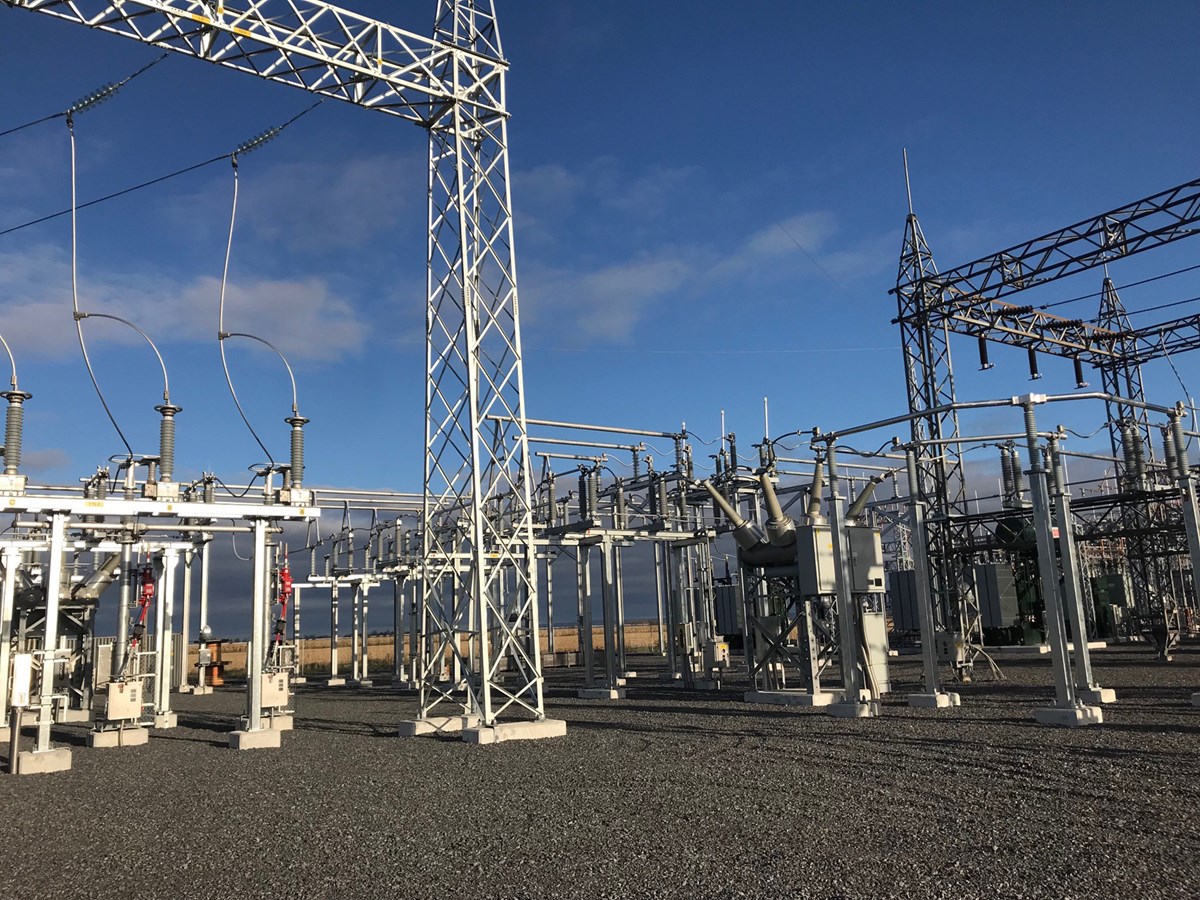 Hydro-Québec aura un poste à Coteau-du-Lac