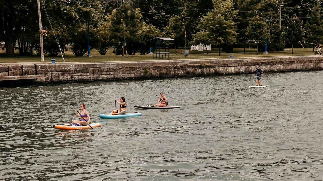 Retour en images sur le Festival nautique