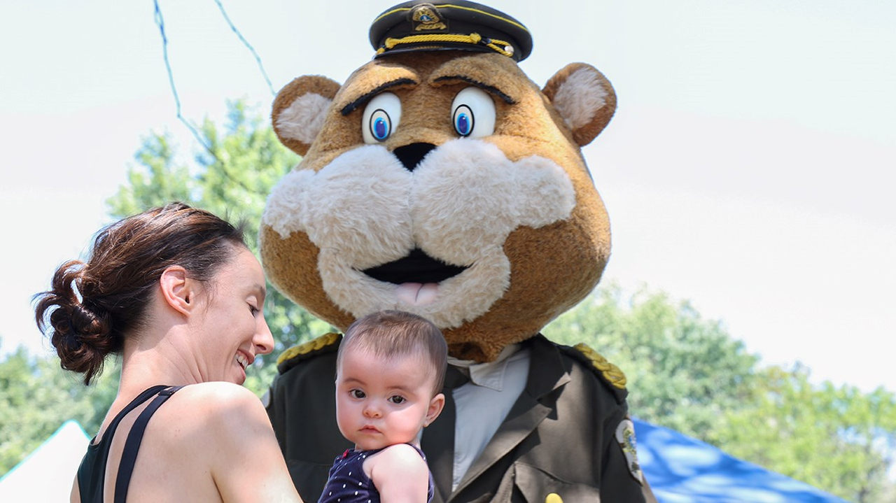 Retour en images sur le Festival nautique