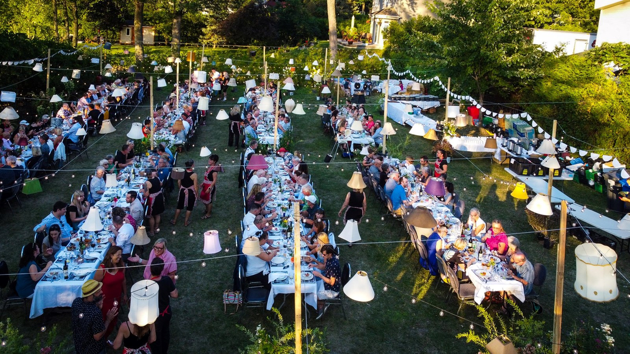 Les citoyens de Terrasse-Vaudreuil ont maintenant un gentilé