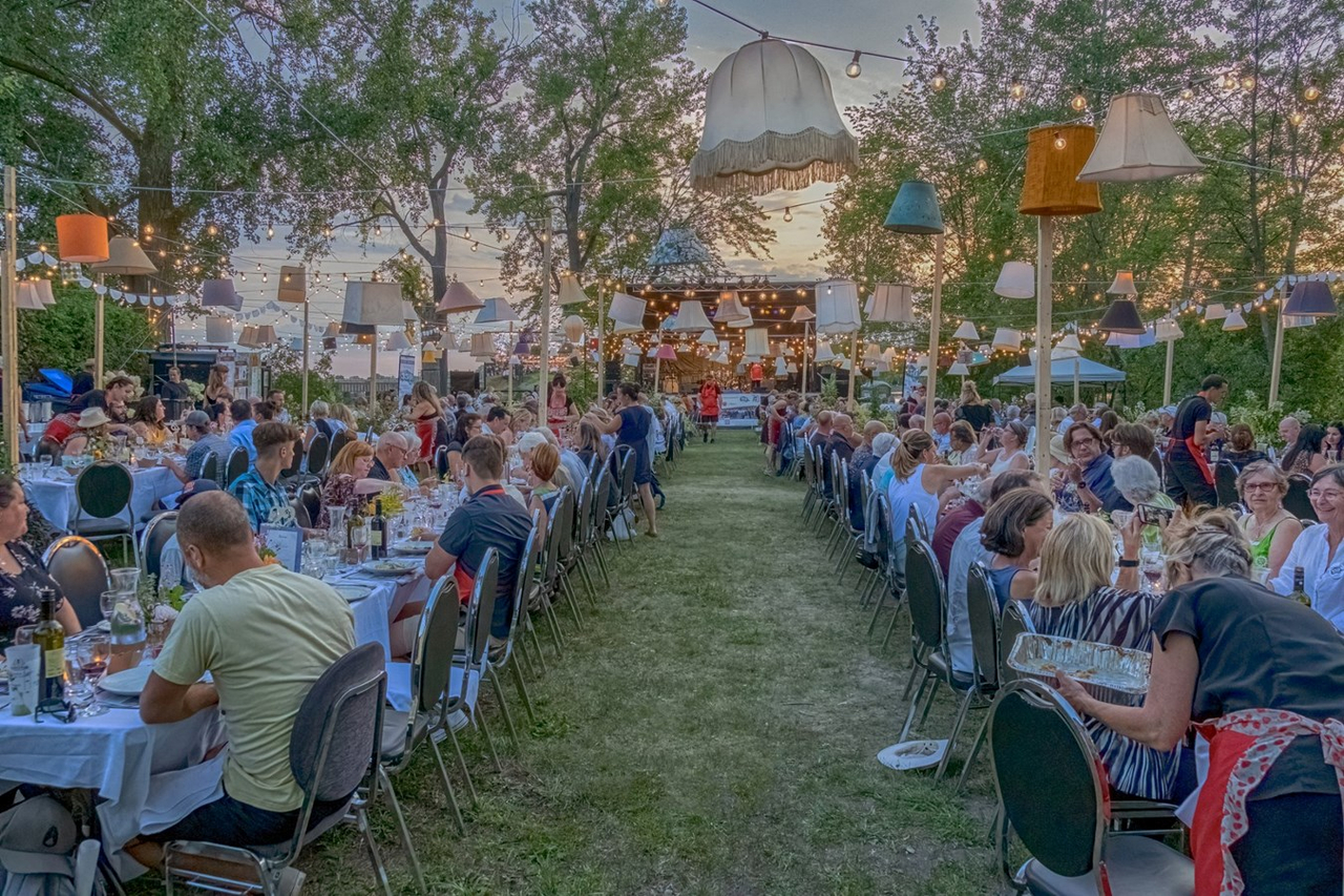 Les citoyens de Terrasse-Vaudreuil ont maintenant un gentilé
