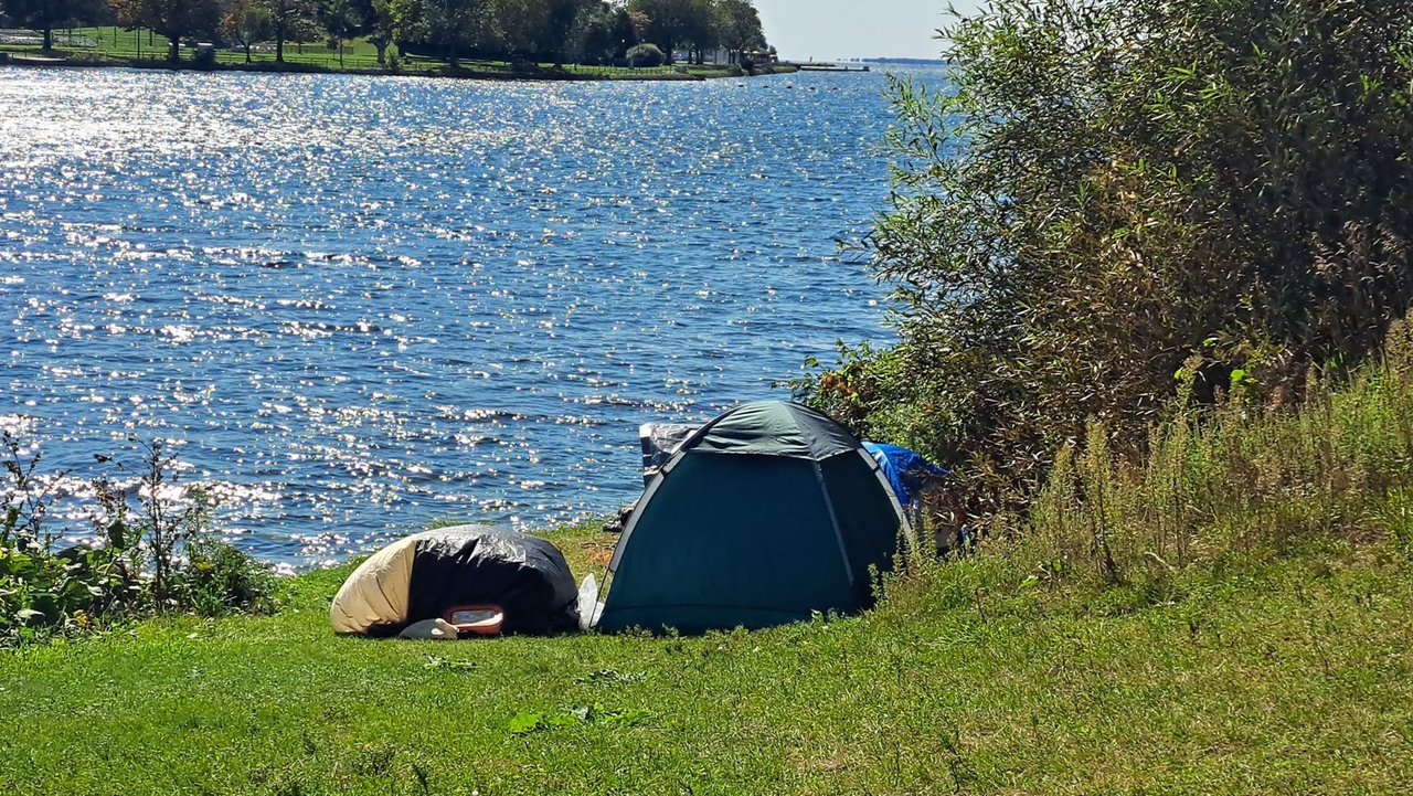 L'itinérance est en hausse sur le territoire de Salaberry-de-Valleyfield 
