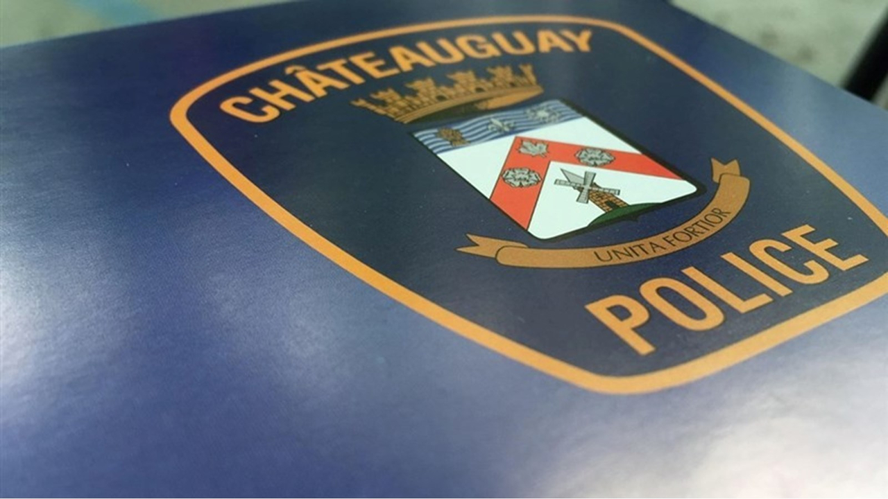 Le VUS volé d'un couple de Beauharnois a été localisé, mais pas d'arrestations dans le dossier