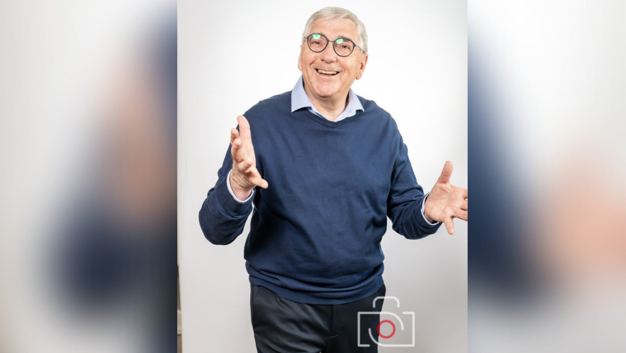 9 juillet 2022 : Reconnaissance: André Bergeron, un bénévole honorable