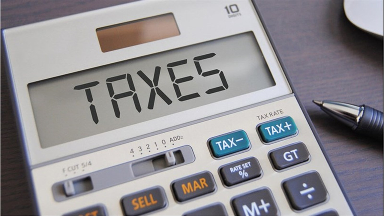 Rigaud expédie les comptes de taxes municipales 