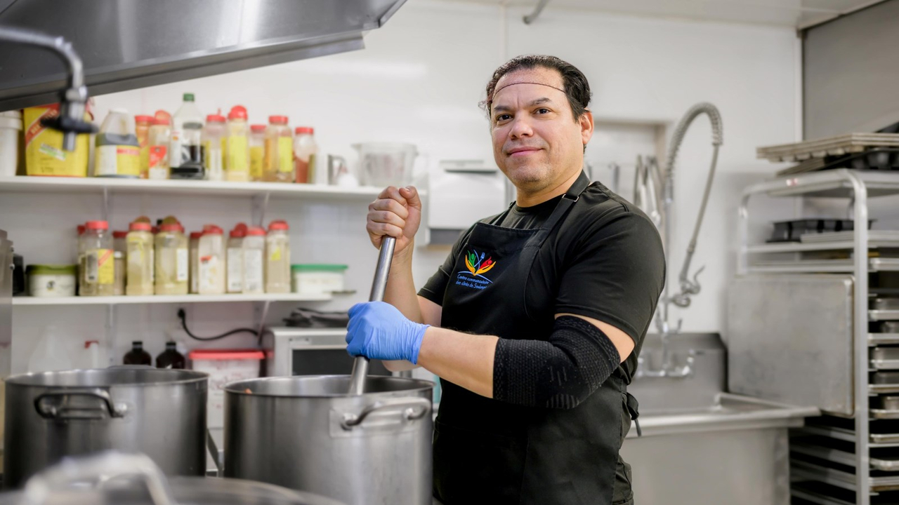 La popote roulante : bien plus qu’un service alimentaire pour les aînés de Vaudreuil-Soulanges