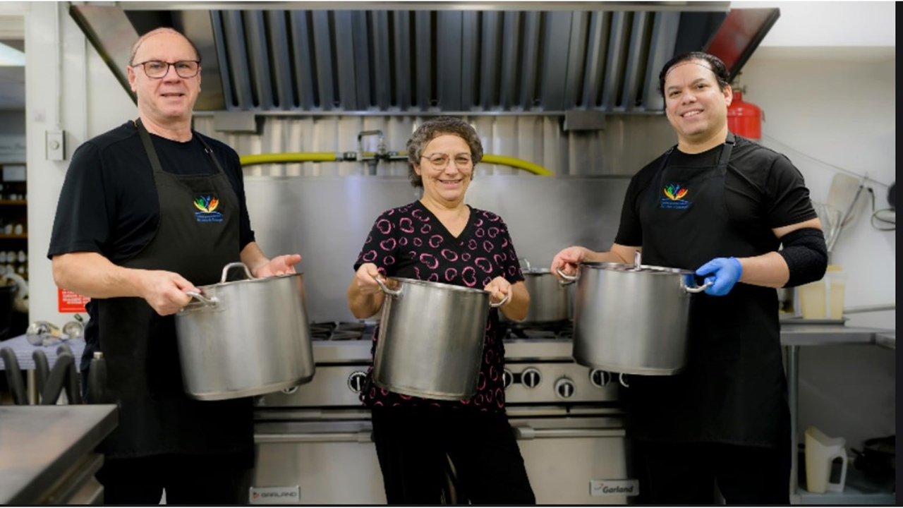 La popote roulante : bien plus qu’un service alimentaire pour les aînés de Vaudreuil-Soulanges
