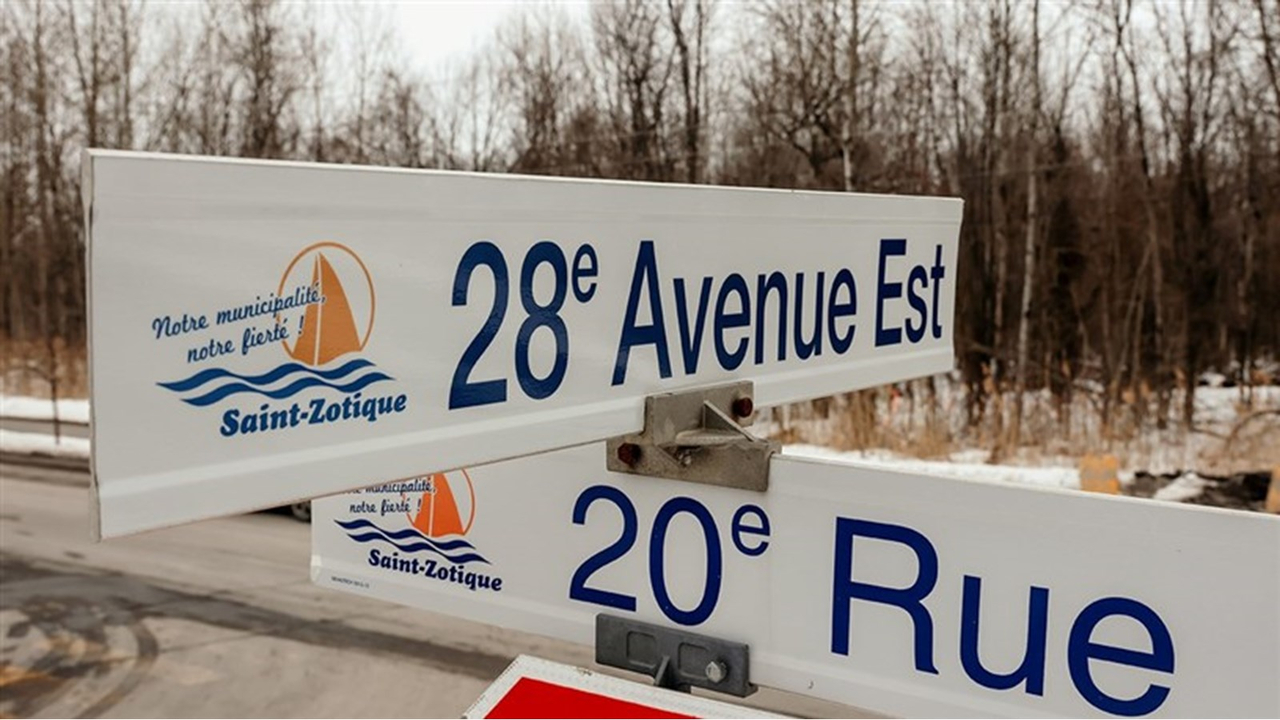 Une nouvelle étude de circulation demandée à Saint-Zotique