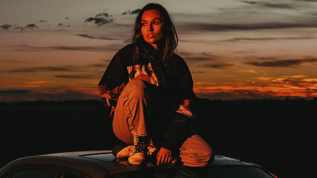 Une artiste du Suroît lance son second EP en carrière ce vendredi
