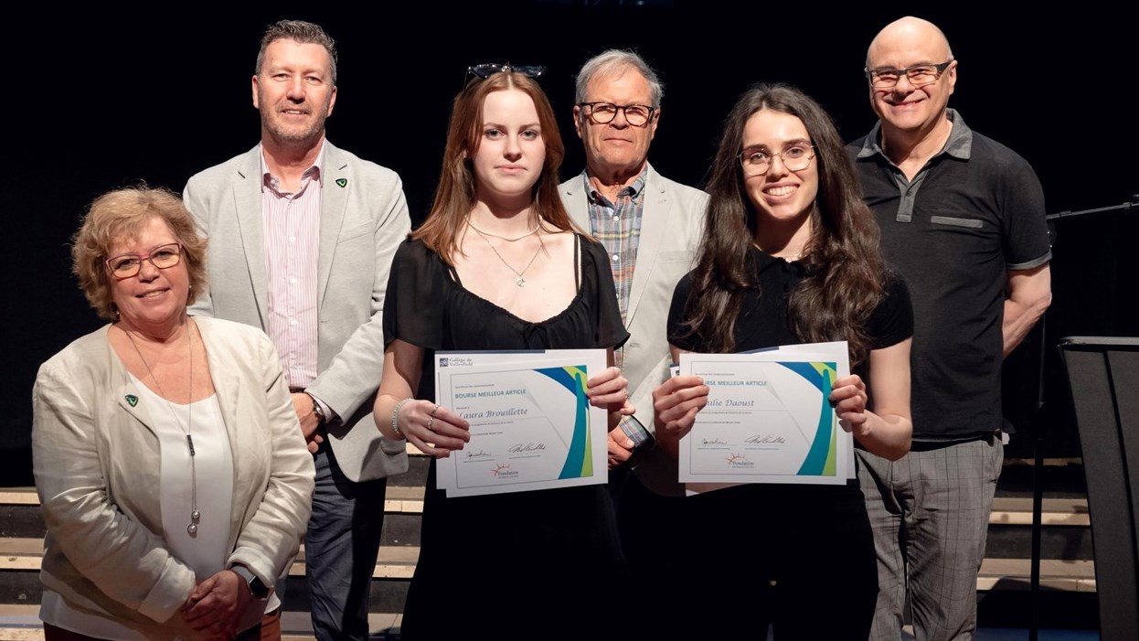 Bourses Michel Vinet pour Auteurs et Soumissionnaires