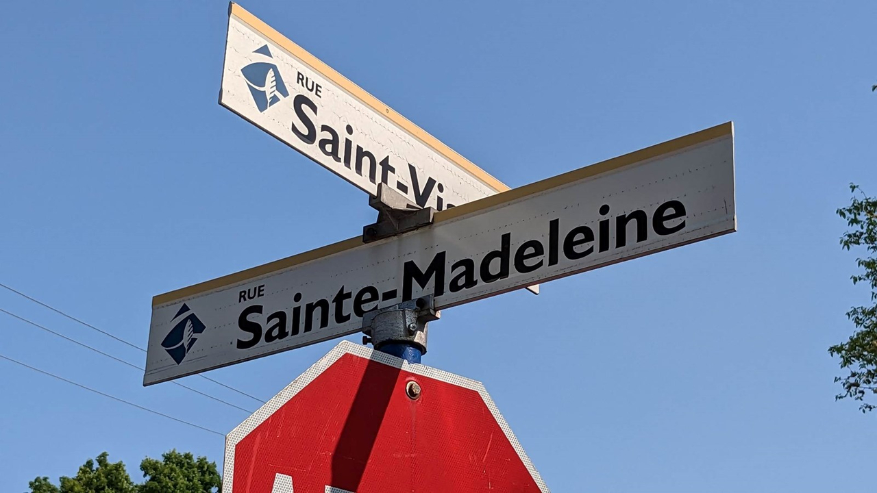 Rigaud présente son projet de réaménagement majeur de quatre rues de son noyau villageois