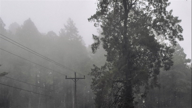 Un avertissement de smog dans la région pour cet après-midi