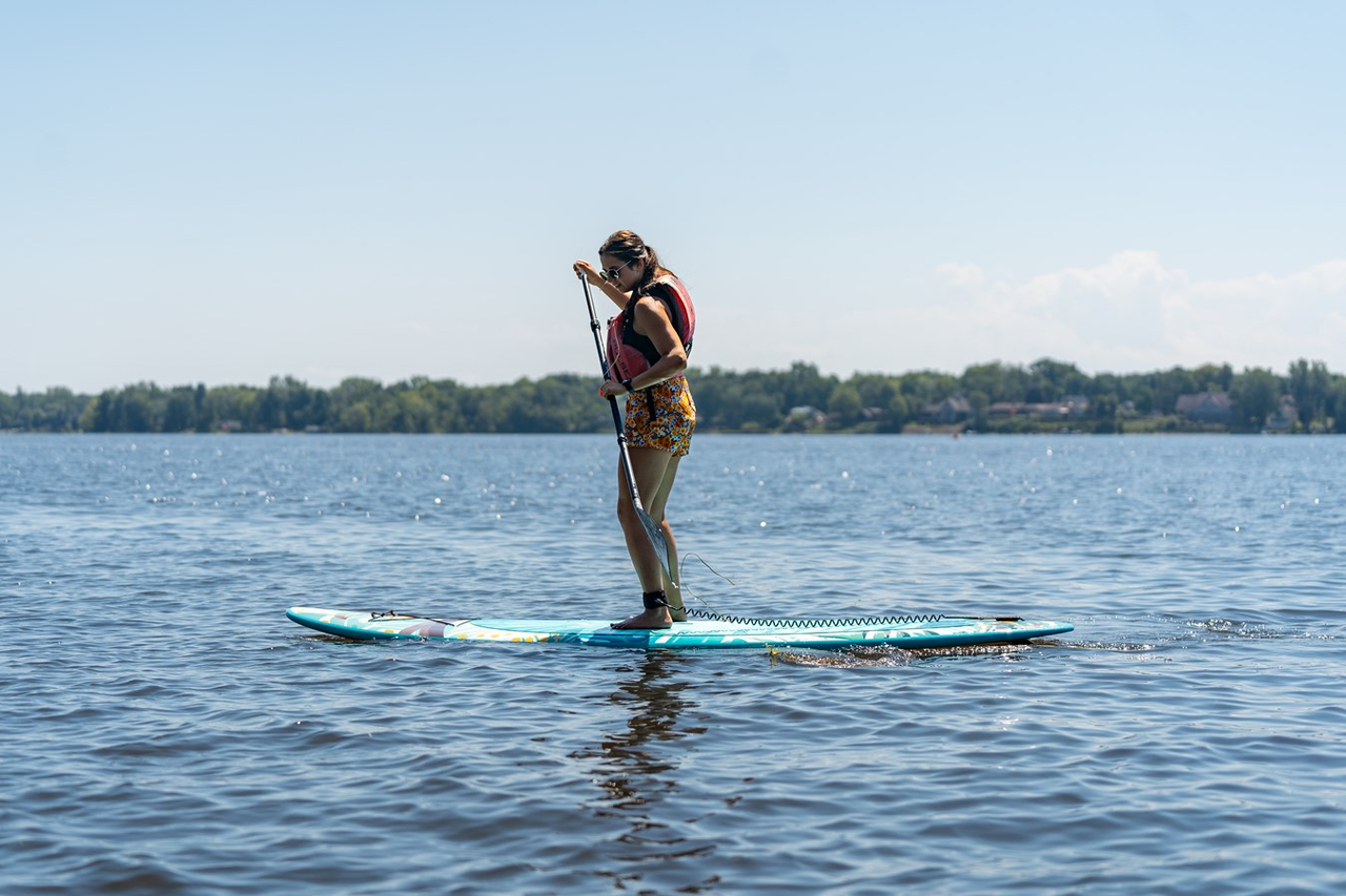 Cet été, découvrez Sainte-Anne-de-Bellevue