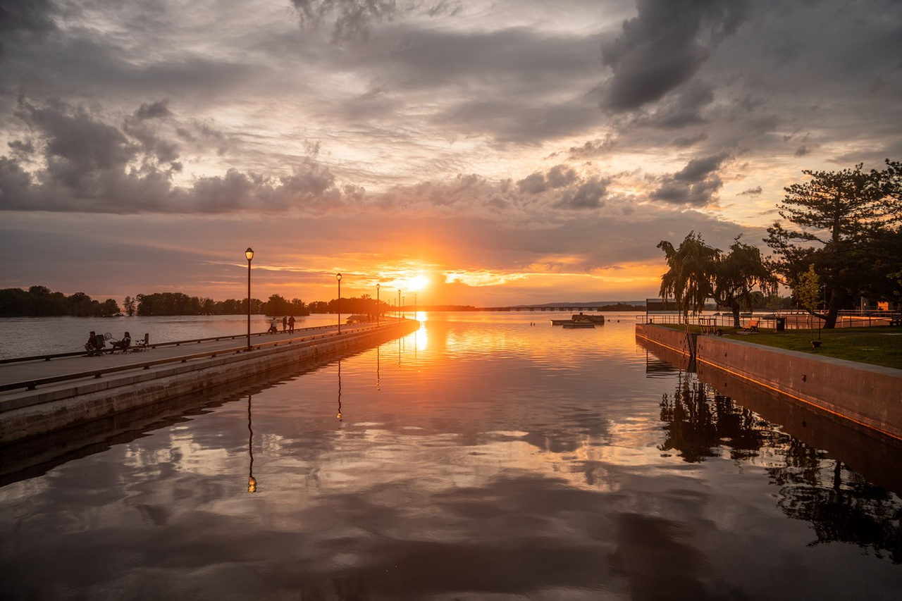 Cet été, découvrez Sainte-Anne-de-Bellevue
