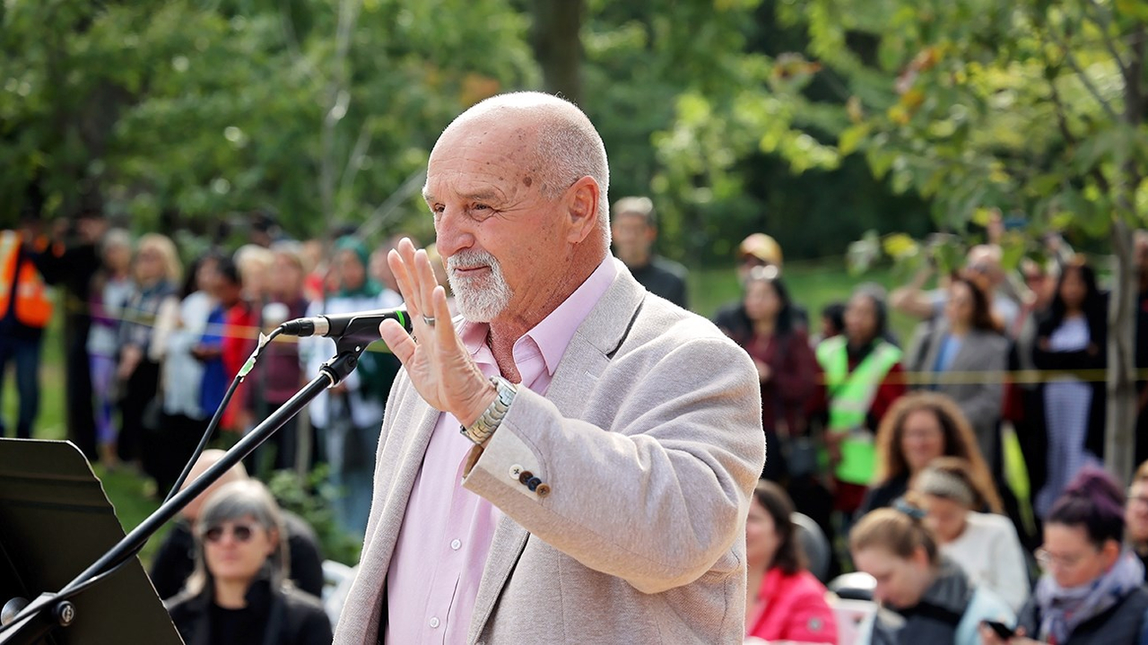 More than 700 local students kick off the Journées de la culture in music