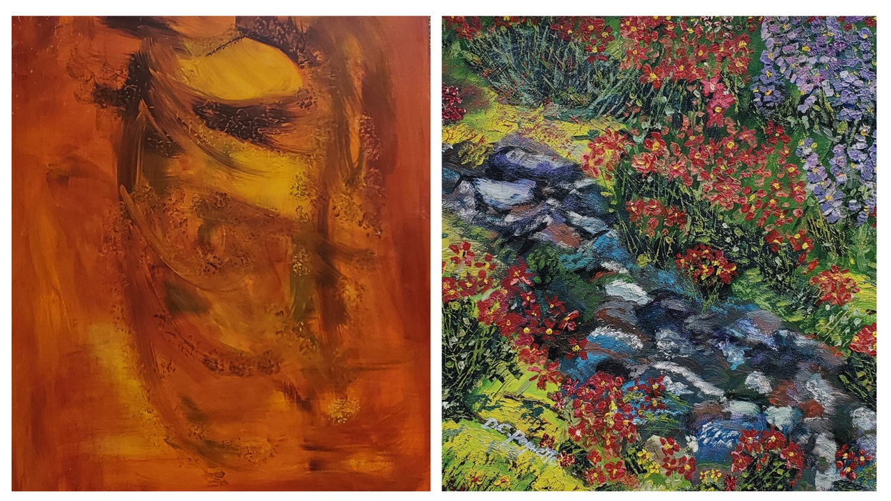 Une exposition posthume pour l'artiste et cofondatrice du Nichoir, Denise Paquette