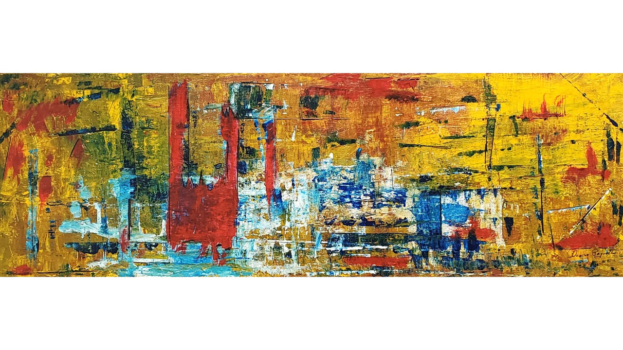 Une exposition posthume pour l'artiste et cofondatrice du Nichoir, Denise Paquette