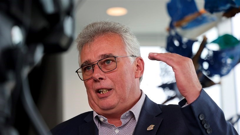 Révision de la carte électorale du Québec: le statu quo ou une nouvelle circonscription demande la MRC