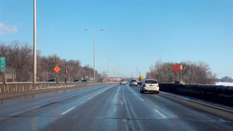 Pont de l'Île-aux-Tourtes: pas question de déclarer l'état d'urgence