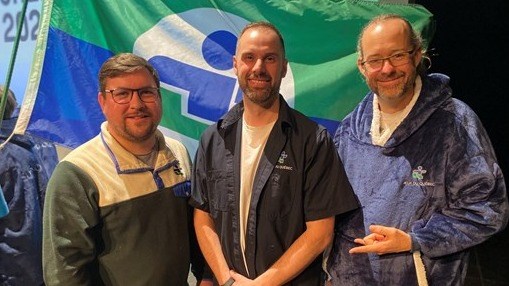 Près de 100 athlètes de la région compétionneront aux Jeux du Québec
