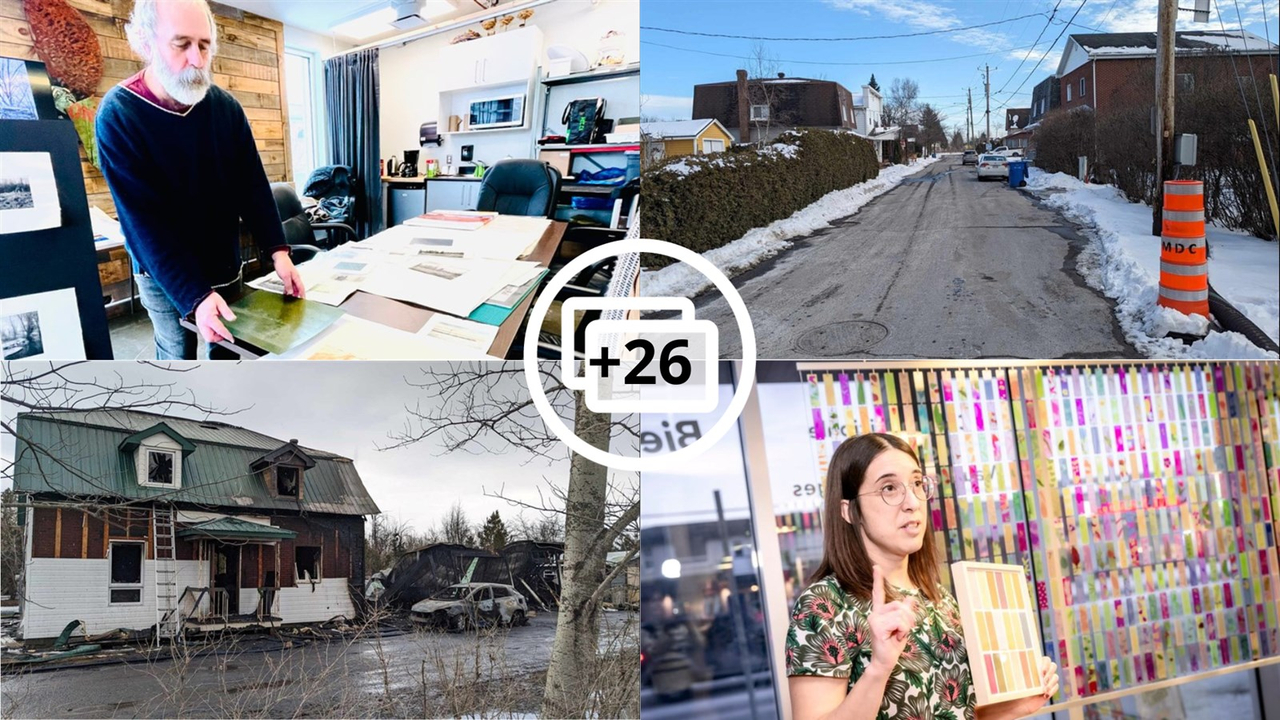 Retour sur l'actualité de la semaine dans Vaudreuil-Soulanges