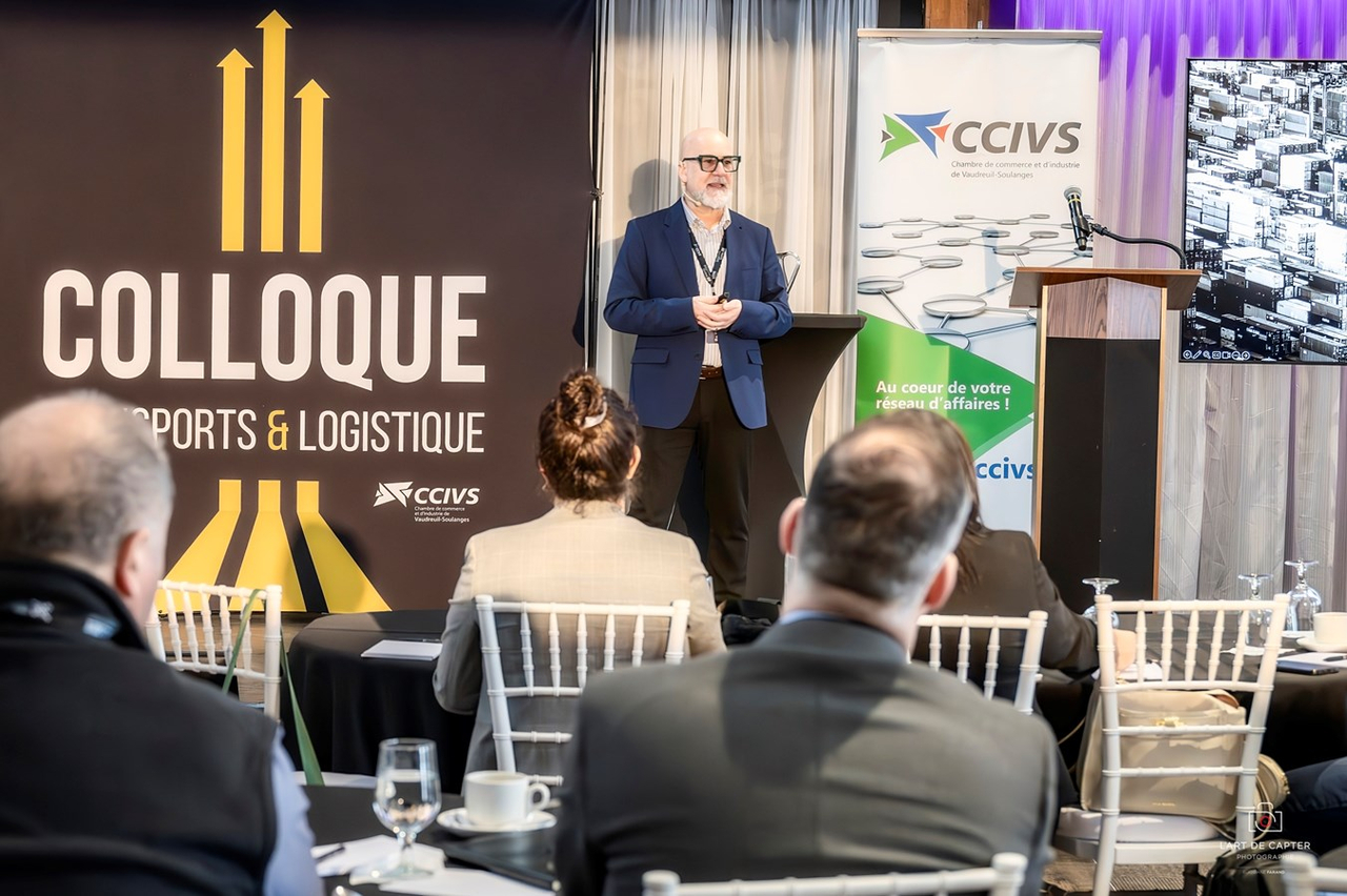 Un deuxième colloque réussi pour la CCIVS