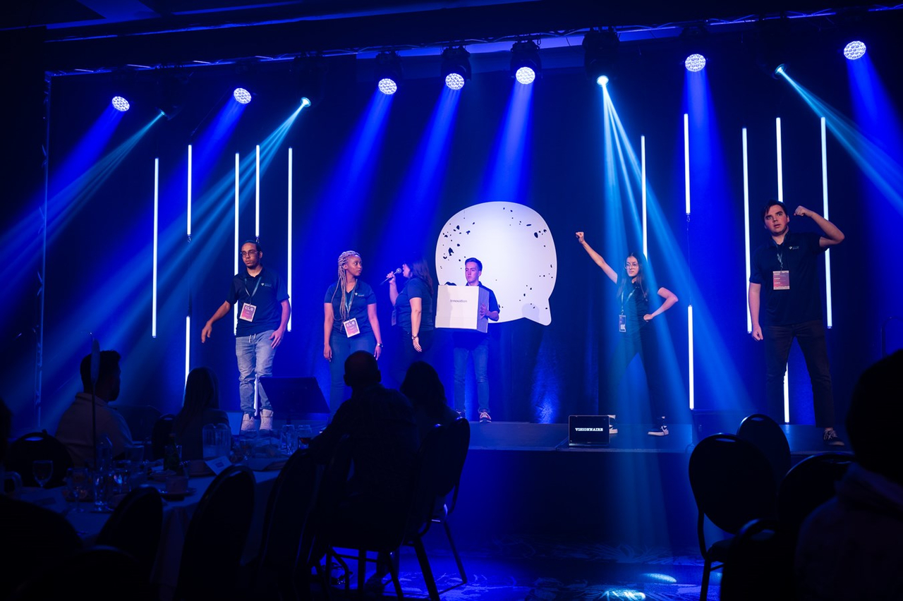 Un Club Entrepreneur dynamique et impliqué au Cégep de Valleyfield