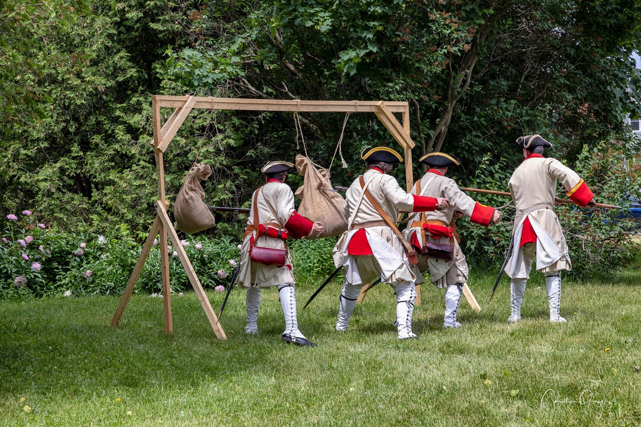 Des milliers de visiteurs ont pris part à la 32e édition des Seigneuriales de Vaudreuil-Dorion