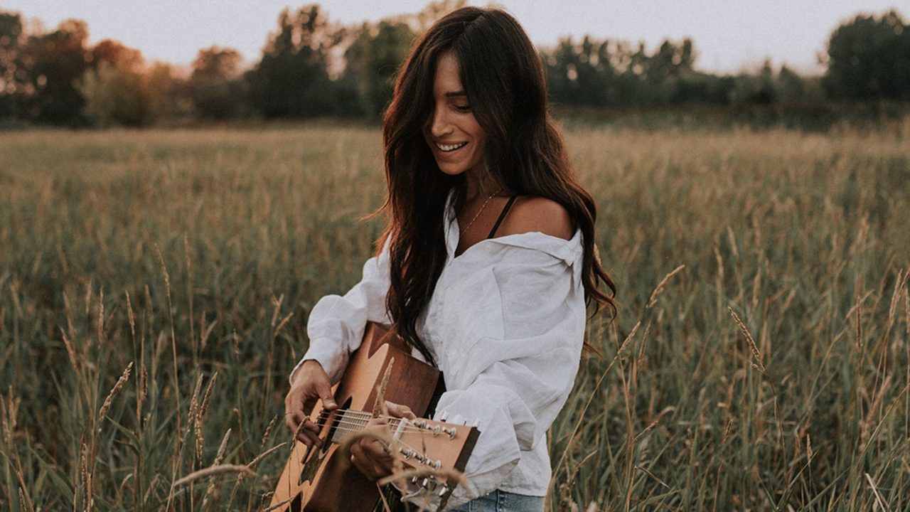 Andie Thério nominated at next Country Gala