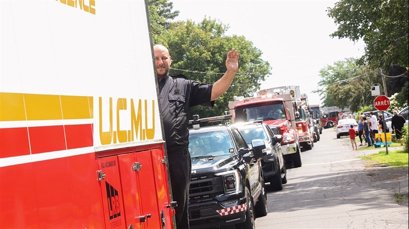 Remembering 2023