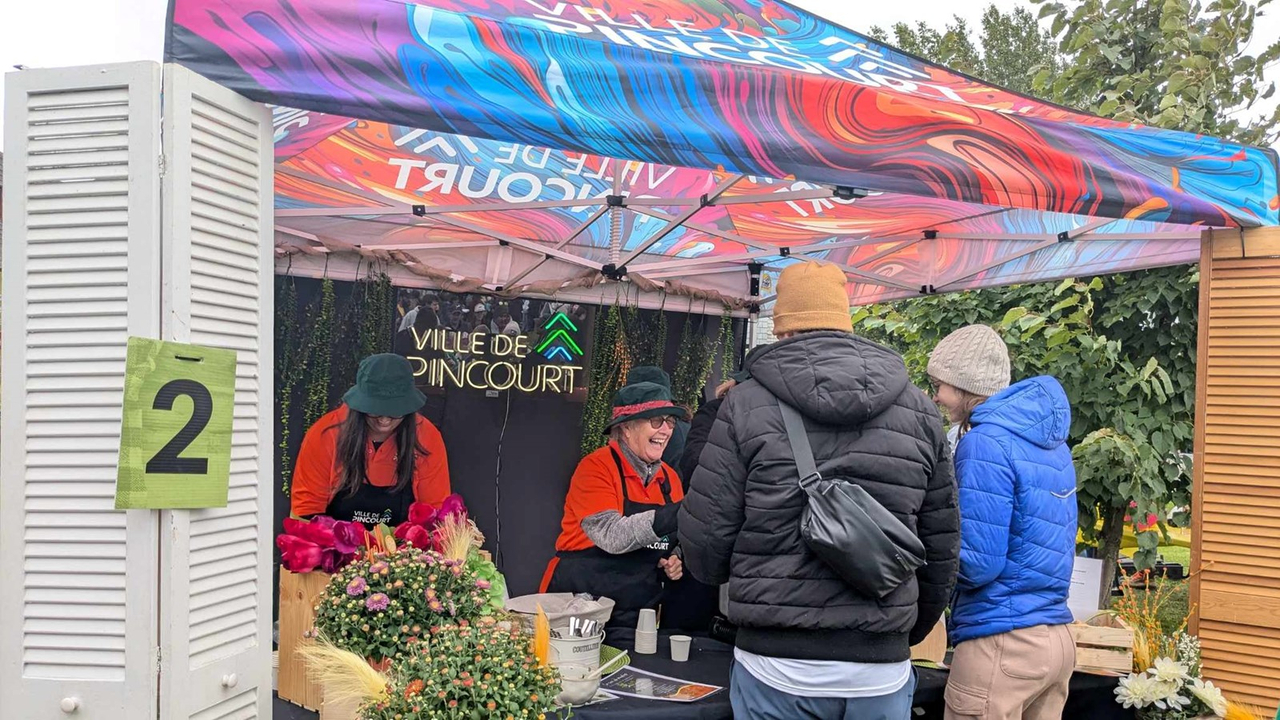 Retour en images sur le Festival de la SOUPE 2024