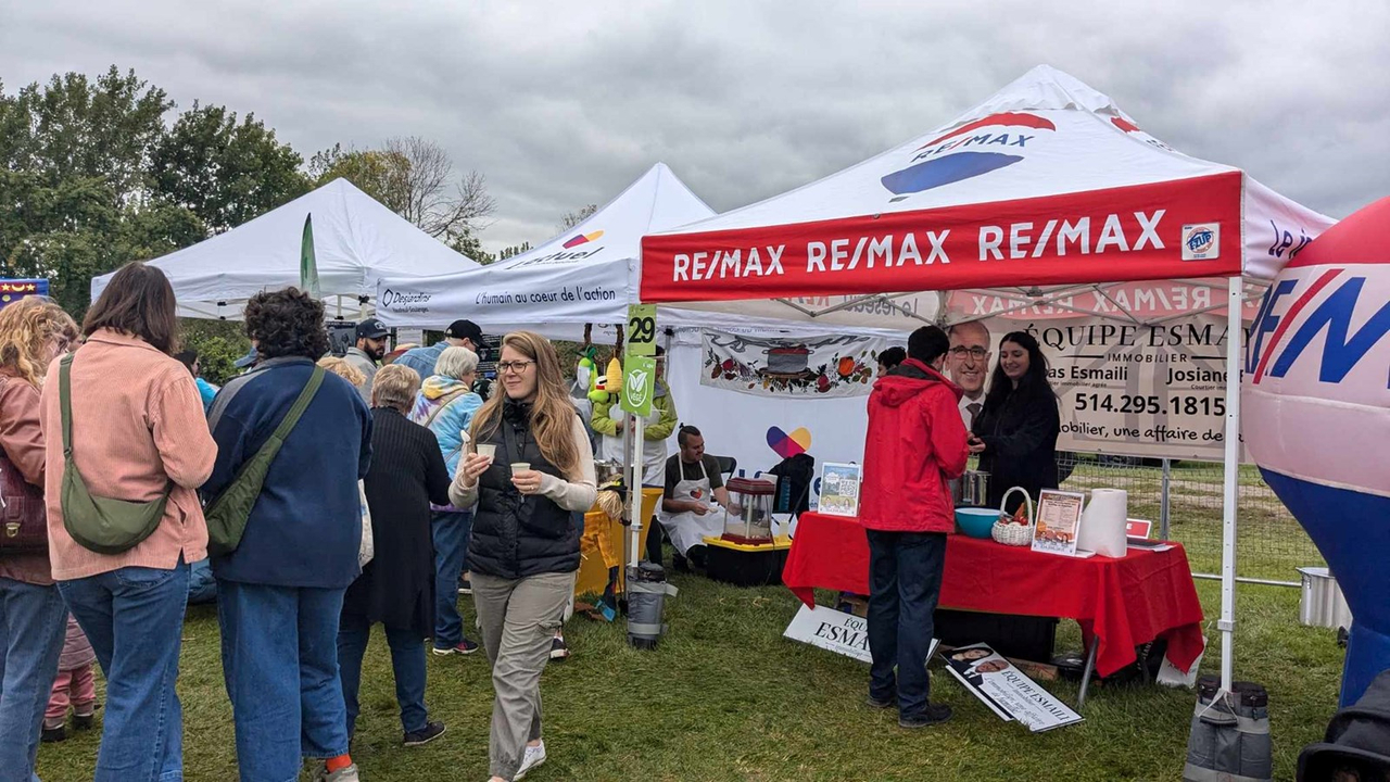 Retour en images sur le Festival de la SOUPE 2024