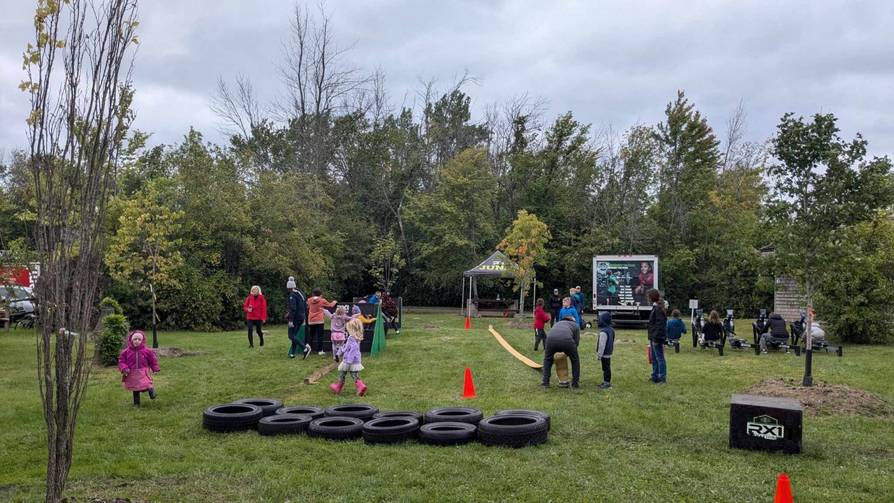 Retour en images sur le Festival de la SOUPE 2024