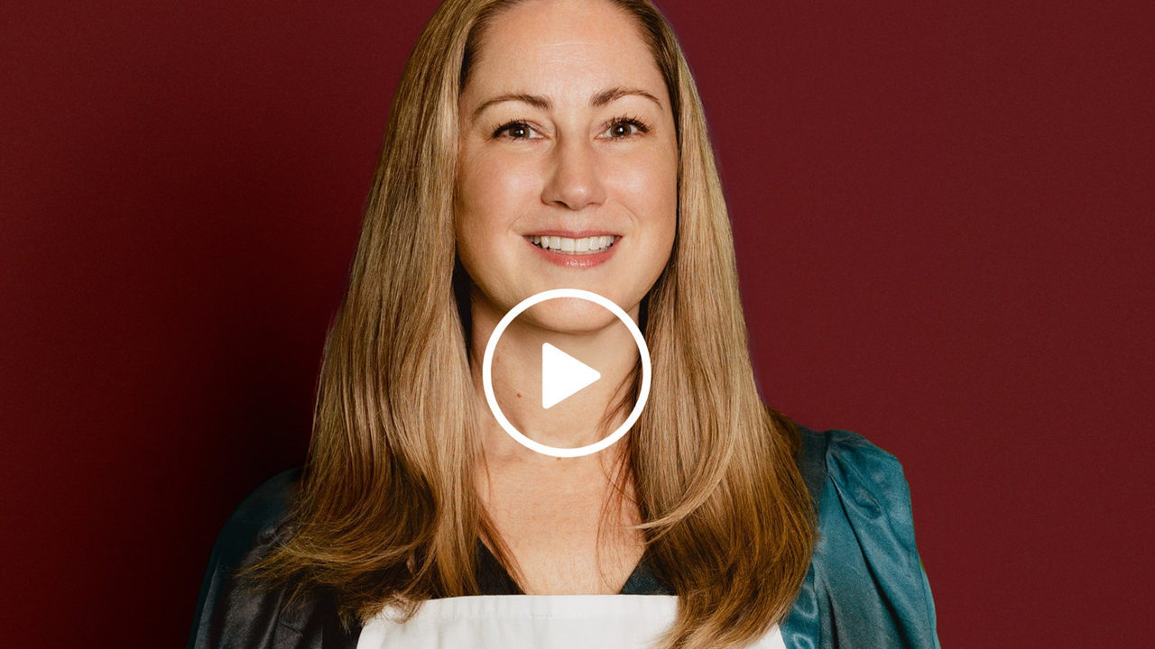 EN VIDÉO: Une Perrotdamoise en vedette dans la saison 2 de MasterChef